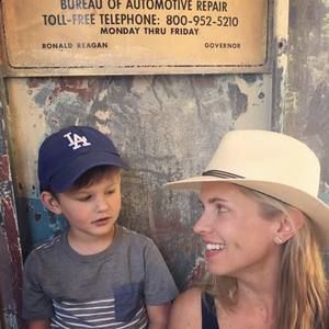 Meet your Posher, Jenny